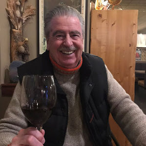 Meet your Posher, Dr. tom